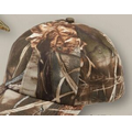 Camo Advantage Max-4 HD 6 Panel Camouflage Cap